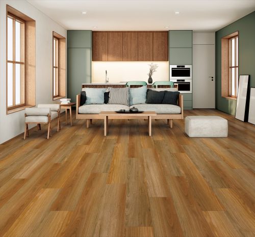 Calloway Junction Spotted Gum